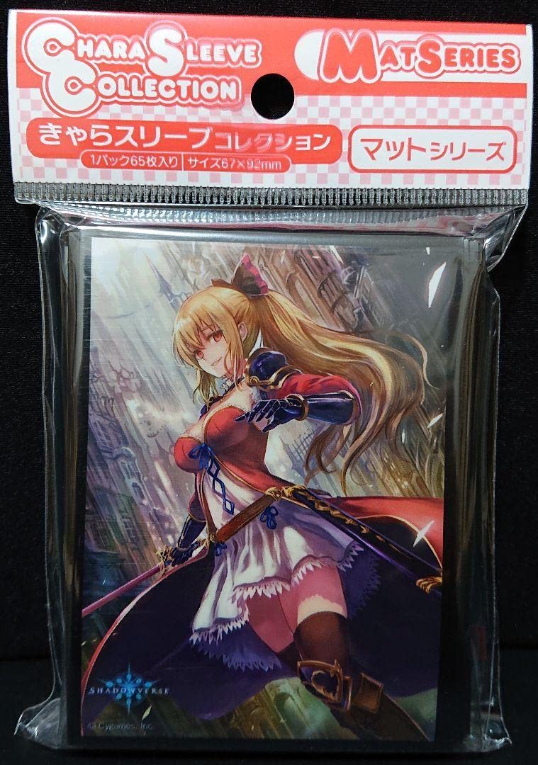 Amazon.co.jp: シャドウバース 狂恋の華鎧・ヴィーラ カードスリーブ